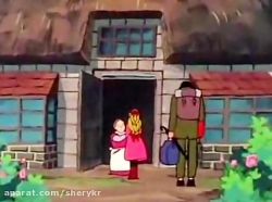 دختری به نام نل - قسمت نوزدهم - دوبله فارسی